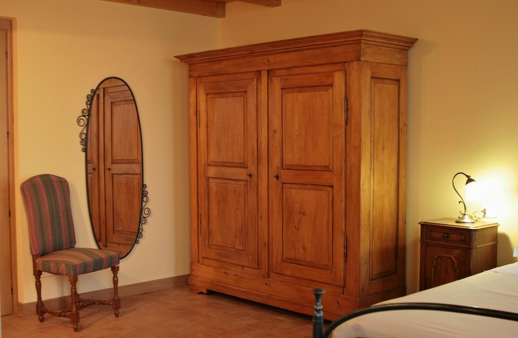 Agriturismo Cavrigo Lodi Quarto foto