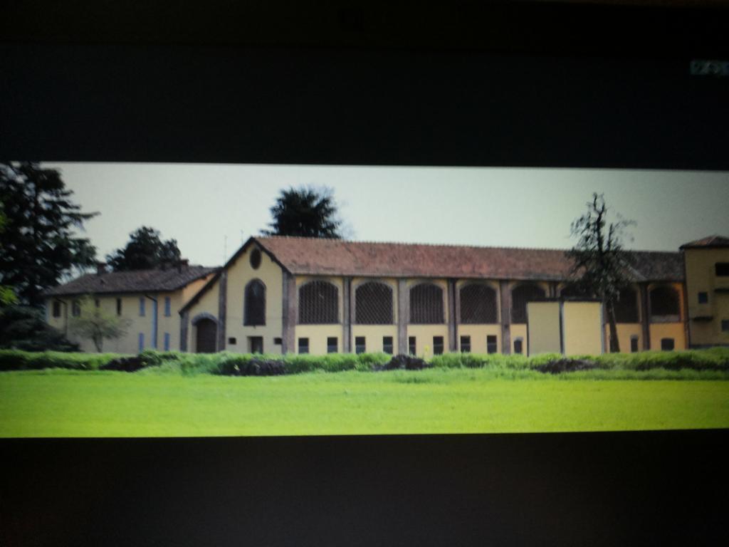 Agriturismo Cavrigo Lodi Exterior foto
