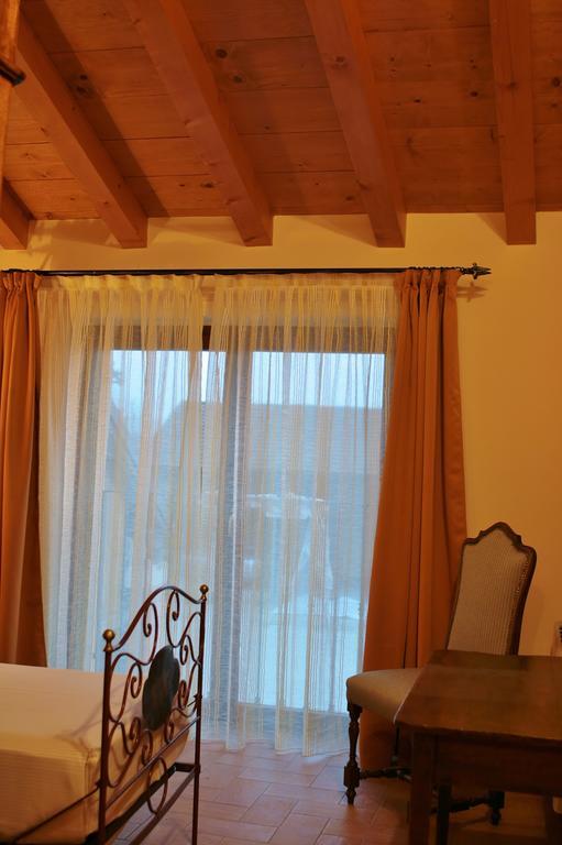 Agriturismo Cavrigo Lodi Quarto foto