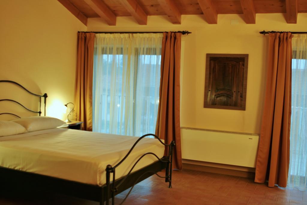 Agriturismo Cavrigo Lodi Quarto foto