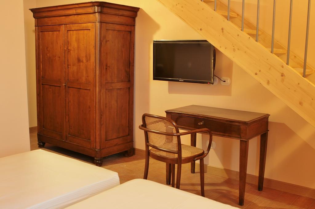 Agriturismo Cavrigo Lodi Quarto foto